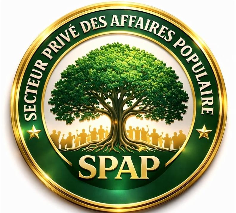 SPAP Logo